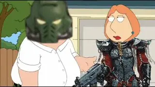 Salamander Sends A Black Templar To Make Friends | Warhammer 40K Meme