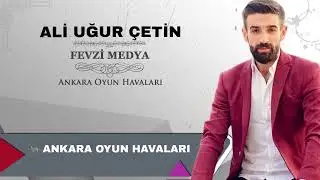 ALİ UĞUR ÇETİN ► AVANOSUN YOLUNU &  HOCAM SANA ◄ ♬ 2024 CANLI PERFORMANS ♬