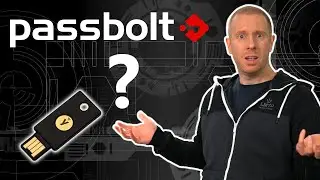 Did Passbolt Forget about MFA?