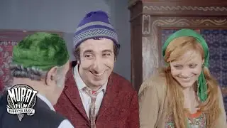 Eve Adam Attı Babası Bastı | Azgın Bakireler