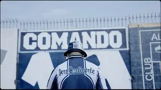 Warrior Rapper School - COMANDO SVR 🇫🇮 (Videoclip)