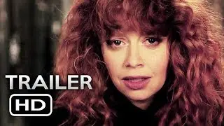 RUSSIAN DOLL Official Trailer (2019) Natasha Lyonne Netflix Comedy TV Series HD