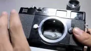 Zeiss Ikon