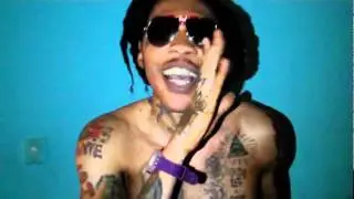 Vybz Kartel - Freaky Gyal (UNOFFICIAL VIDEO) MAY 2011 "U.T.G"