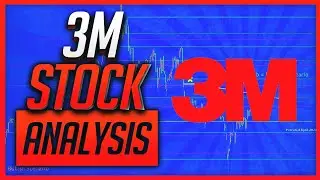 3M Stock Analysis | MMM Stock | is 3M A Stock To Buy?