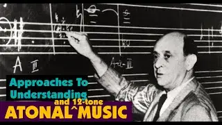 Atonal Classical Music Discussion