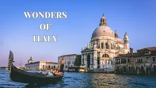 Top Destinations In Italy - Ultimate Travel Guide