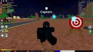 Robloxs Military Tycoon Another hacker caught on -XDSimpan