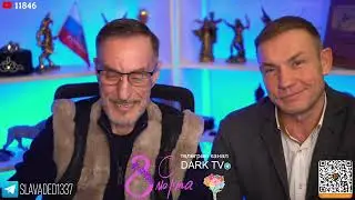 ПОЗДРОВЛЕНИЯ ОТ МАКСИМА.Н С 8 МАРТА! ДЯД СЛАВА