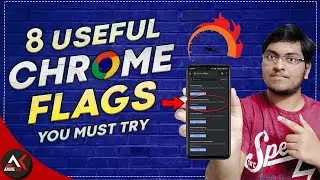 Useful Chrome Flags You Must Try || Best Chrome Flags In Telugu || Chrome Tricks || By Akhil Ds