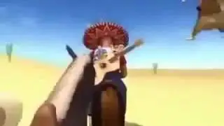 Позитивный мотивационный мультик