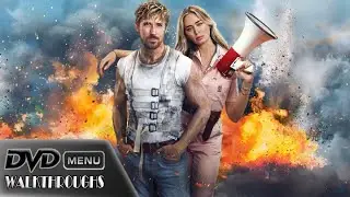 DvD Walkthrough Review for The Fall Guy