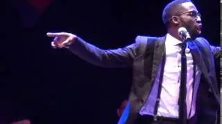 Tye Tribbett [House of Blues Tour]- 