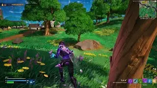 Fortnite PS5 60 fps/ Balas de MENTA 🫣🍬🍬🍬