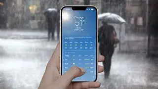 Why iPhone's Weather App Is So Inaccurate