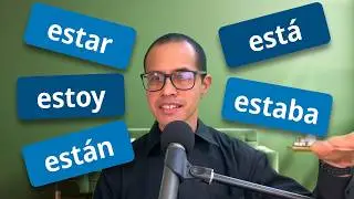 The Most Common Spanish Verb Conjugations (PDF Download)