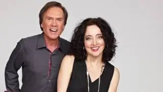 Bob and Sheri  - Like Nothing Else