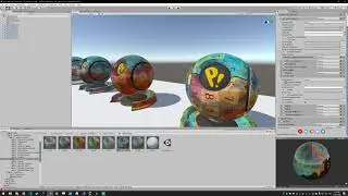 Poiyomi Toon Shader Tutorial [Reflections - Clear Coat]