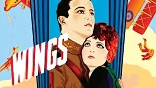 Wings / 1927 / William A. Wellman / Radiohead Motion Picture Soundtrack