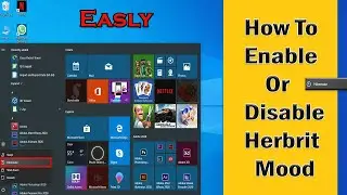 How to Enable and Disable Hibernate mode in windows 10, 8, 7 | Amazing Mode Try it Now