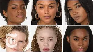 Models Talk: Racism, Abuse and Feeling Old at 25