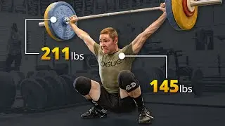 How To Get Strong and Flexible