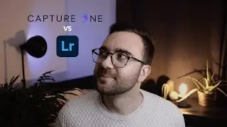 Capture One vs Lightroom (for FUJIFILM RAW files)