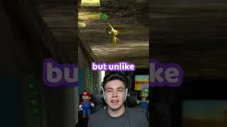 Why Are Pikmin Sales So Low?