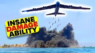 This B-52 Bomber Upgrade is a Game Changer - Here is Why!