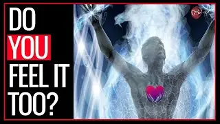 Ascension Symptoms Update - THIS IS HAPPENING TO PEOPLE ALL OVER THE WORLD RIGHT NOW