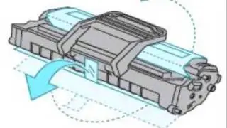 Samsung ml 2010 toner cartridge - buying and replacement guide.