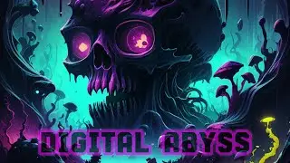 Gaming Background Music No Copyright - Chin Flow ( Digital Abyss ) NCS