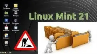 Исправляем косяк с неотмонтированным разделом в Linux Mint 21 + тестируем игры в 1440p