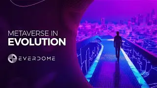 Metaverse in Evolution | Everdome