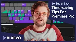 10 Time-Saving Editing Tips For Premiere Pro