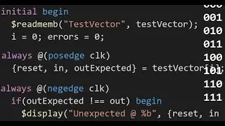 How to Write a SystemVerilog TestBench (SystemVerilog Tutorial #3)