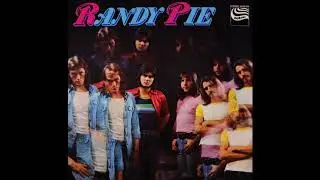 Randy Pie – Luie 1974