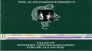 The Alan Parsons project - II Arrival