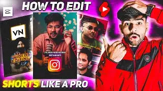 how to make podcast Shorts | Podcast Shorts kaise banaye | Shorts Editing kaise kare