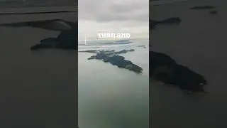Thailand Travel Vlog 🇹🇭 
