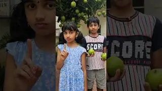 Tom 🍓 Jerry (Soumya&Ammu) Real End Twist😍🎈 #shorts #viral #v5familyshow