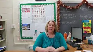 Detention Video