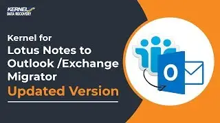 Quick Method for Lotus Notes to Outlook or Exchange Migration