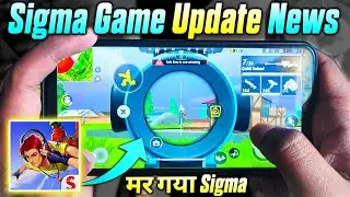 Rip Sigma Game Server Update