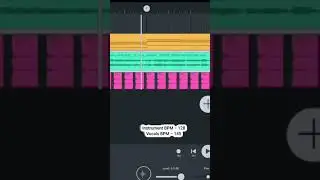 Sync Vocals Perfectly In Fl Studio Mobile #Shorts #flstudiomobile #tutorial