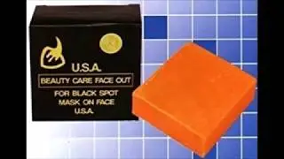 1dozen black Soap  K  Brothers USA Beauty Care Face Out For Black Spot Whitening Bar Soap by jawnoy