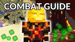 The Complete Combat Progression Guide | Hypixel Skyblock