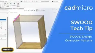 Tech Tip: SWOOD Connector Patterns