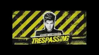 Adam Lambert - Map (Full version)