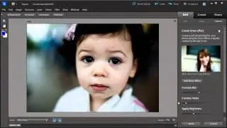 Photoshop Elements 10: New Guided Edits